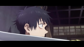 Jjk hentai