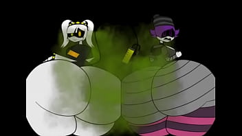 Meena from sing fart thisvid