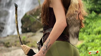 Sweetie fox diana rider lesbian leaked