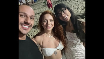 Trio esposa