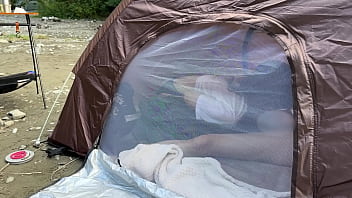 emberpeach camping leak