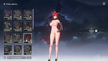 Helldivers 2 NUDE mod