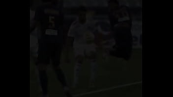 Neymar tem bruxismo