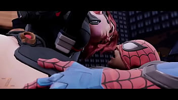 Marvel rival boobs