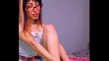Fibi love nude