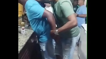 Naya Kolly nuda