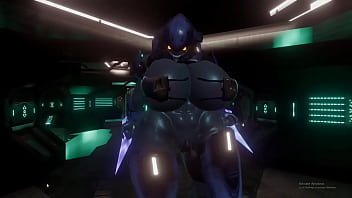 Saalvewd 1 vrchat porn