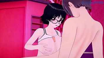 Shrinesgate2 e hentai
