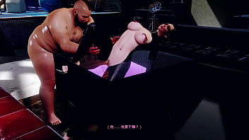 Boss bandit sexy naked
