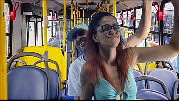 Mainstream movie encoxada
