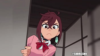 Dandadan sexp