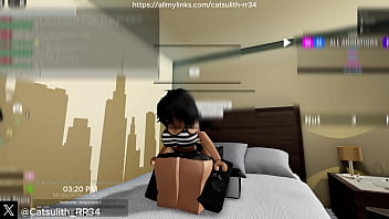 Roblox sex