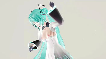 Mmd 3D MMD
