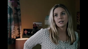 Elizabeth olsen joi celeb jihad