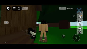 Porno roblox sexo brookhaven cnp