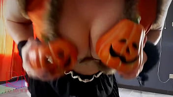 TARA THE WITCH NUDE