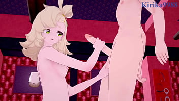 Daddy howard porn