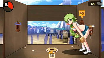 Azur lane光荣