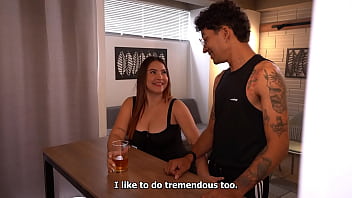 Thiago e  Viviane