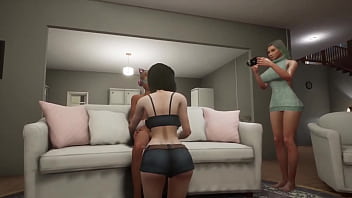 Ticiane porno