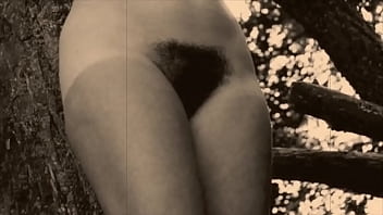 Mariannes nude secrets