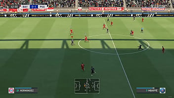 Bayern 12345