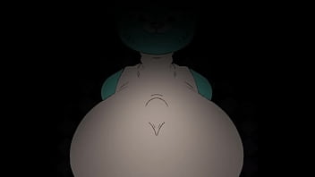 The amazing world of gumball hentai