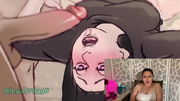 Anal marina