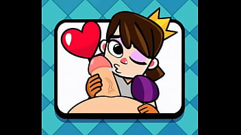 Clash royale sweet fox
