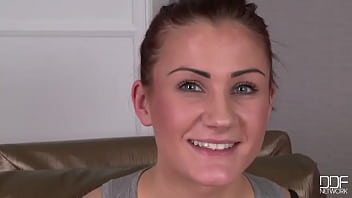 Casting couch hardcore porn