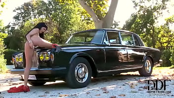 Topless wheel of fortune