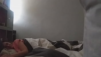 Mommies creampies
