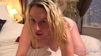 Porn hub aunt Judy