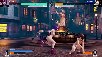 Angel fb nude