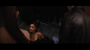 BELLA POARCH cumtribute cumshot