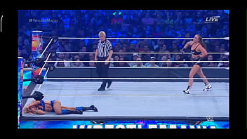 Wwe charlotte flair pinayflixx.com