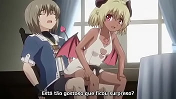 Pornou legendado em português