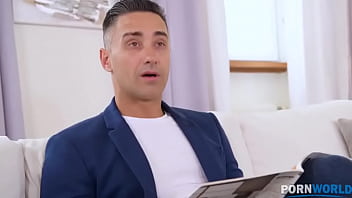 When you want to fuck  this flight attendant comes running in black pantyhose with no underwear on  and swallows 14 loads of semen  Kana Morisawa