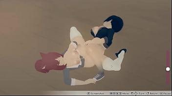 Love Shot forsaken rule 34 porn