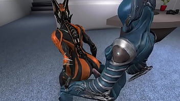 Pyrana warframe