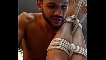 Tunnel escape porn