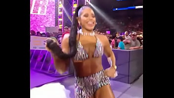Bianca belair nudd