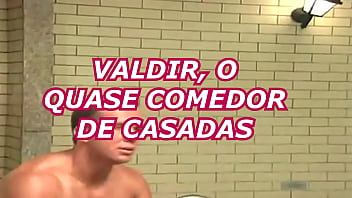 Tata werneck pelada