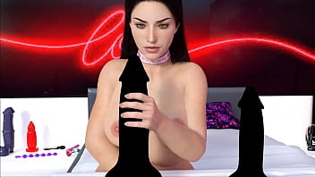 Ramona_Chorleau playboy