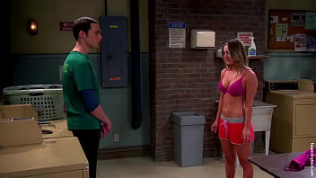 Kaley cuoco ai fake sex videos