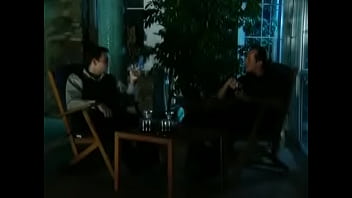 Homens arpoador