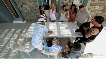 Emily cheree spin the bottle