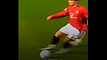 Cristiano ronaldo naked