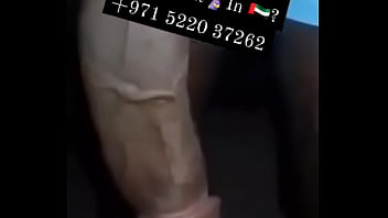 Dubai pot