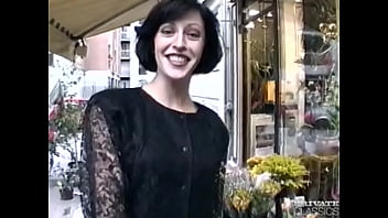 Harper the fox porn video sister